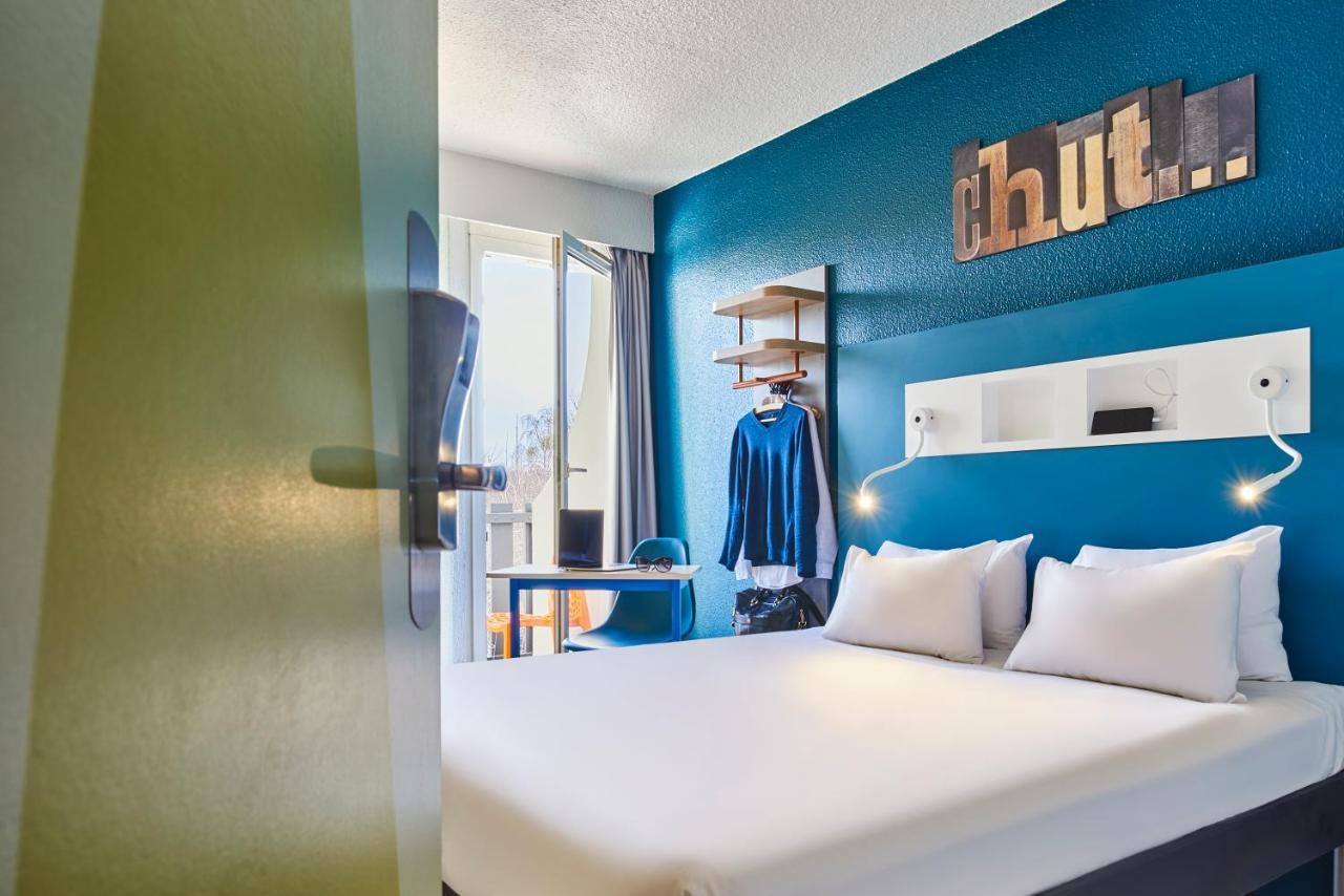 Ibis Budget Saint-Ouen-L'Aumone Luaran gambar