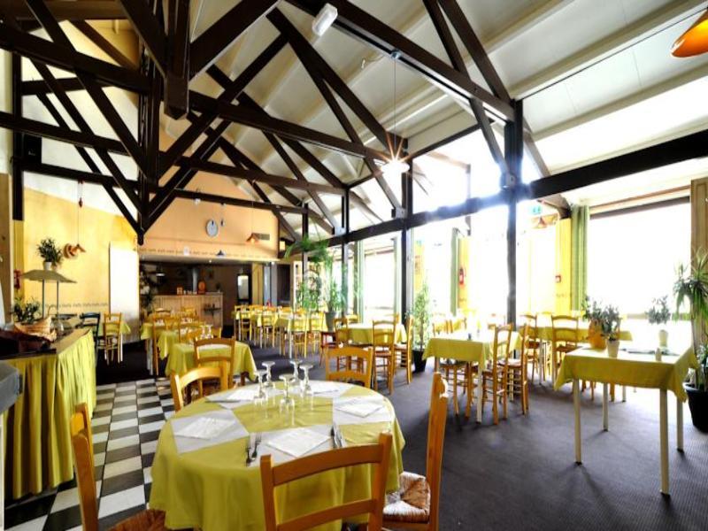 Ibis Budget Saint-Ouen-L'Aumone Luaran gambar