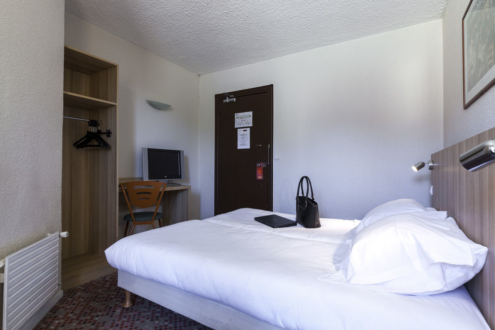 Ibis Budget Saint-Ouen-L'Aumone Luaran gambar