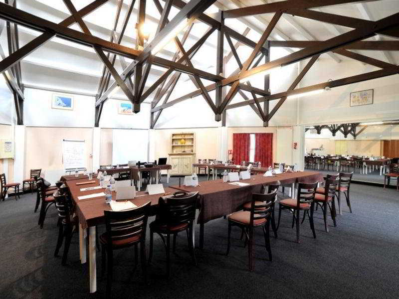 Ibis Budget Saint-Ouen-L'Aumone Luaran gambar