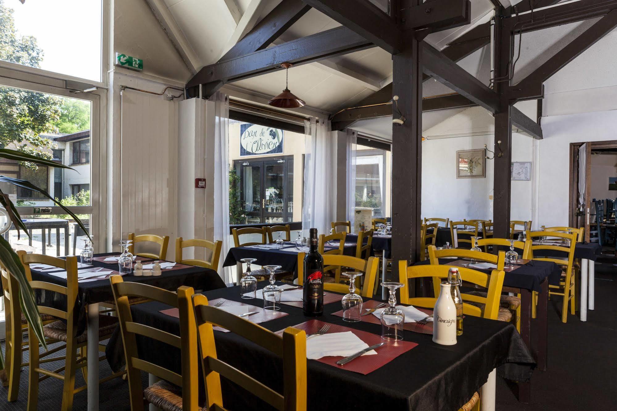 Ibis Budget Saint-Ouen-L'Aumone Luaran gambar