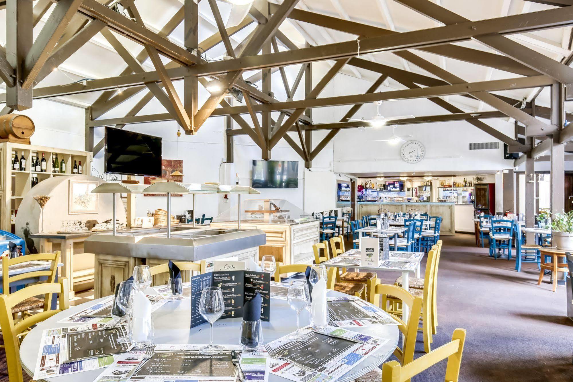 Ibis Budget Saint-Ouen-L'Aumone Luaran gambar